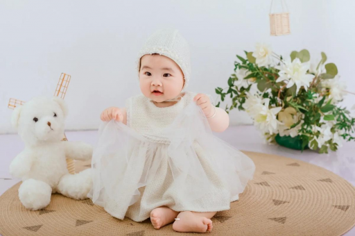 达州宝宝几个月抬头